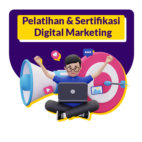 Gambar Pelatihan Digital Marketing
